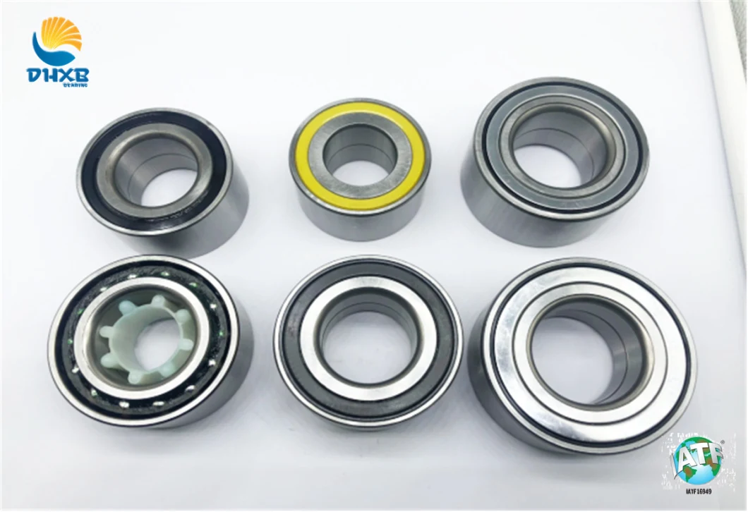 Bw Dac40740042zz Auto Bearing/Wheel Bearing/Auto Parts with High Quality