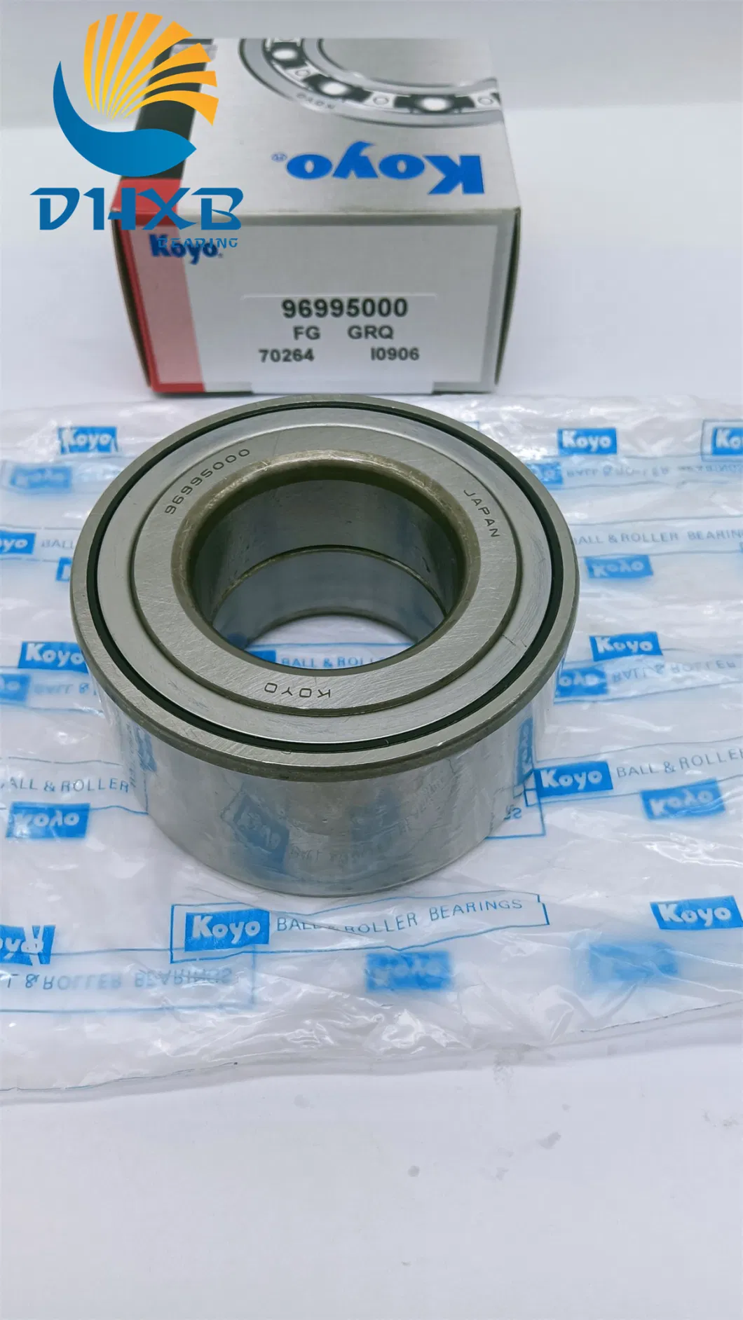 Bw Dac40740042zz Auto Bearing/Wheel Bearing/Auto Parts with High Quality